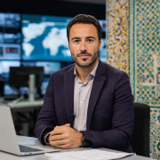 Photo de Youssef magribi