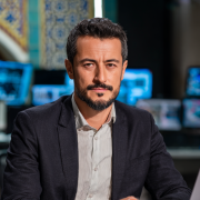 Photo de Azzdine chamali