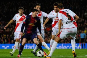 LionelMessiFCBarcelonavRayoVallecanom Qqjf4sT4wl