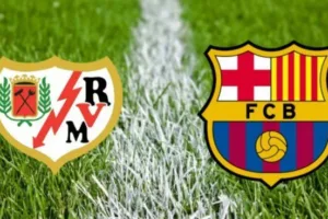 موعد مباراة برشلونة ورايو فاليكانو والقنوات الناقلة في كأس ملك إسبانيا