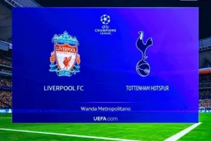 موعد مباراة ليفربول وتوتنهام والقنوات الناقلة في الدوري الانجليزي