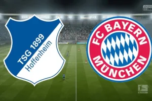 بث مباشر | مشاهدة مباراة بايرن ميونخ وهوفنهايم و اليوم في الدوري الألماني