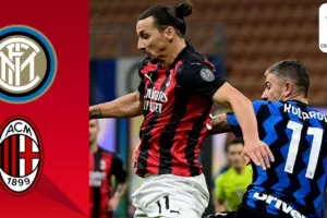 بث مباشر | مشاهدة مباراة ميلان وإنتر ميلان في كأس إيطاليا