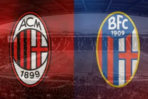 بث مباشر | مشاهدة مباراة ميلان وبولونيا اليوم في الدوري الإيطالي