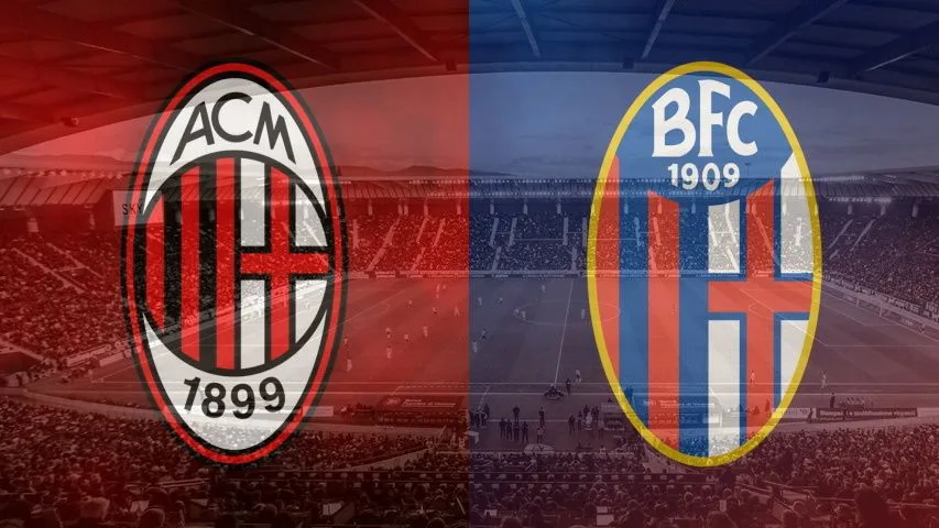 بث مباشر | مشاهدة مباراة ميلان وبولونيا اليوم في الدوري الإيطالي