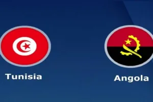 tunis angola