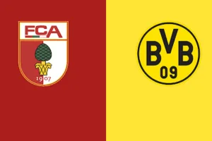 بث مباشر | مشاهدة مباراة بوروسيا دورتموند وأوجسبورج اليوم في الدوري الألماني