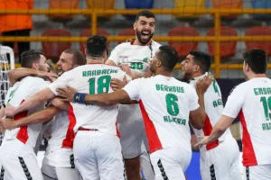 بث مباشر | مشاهدة مباراة الجزائر وسويسرا في كأس العالم لكرة اليد