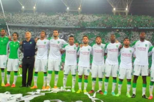 مباراة الاهلي والاتفاق