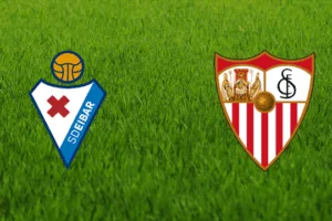 بث مباشر | مشاهدة مباراة إشبيلية وإيبار في الدوري الإسباني