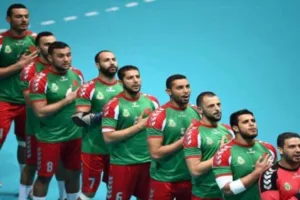 بث مباشر | مشاهدة مباراة المغرب وأيسلندا في كأس العالم لكرة اليد