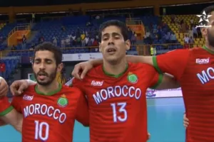 بث مباشر | مشاهدة مباراة المغرب وأنغولا في كأس العالم لكرة اليد