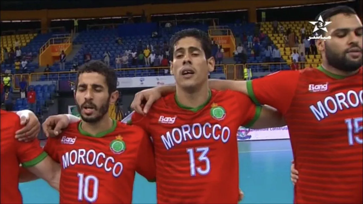 بث مباشر | مشاهدة مباراة المغرب وأنغولا في كأس العالم لكرة اليد