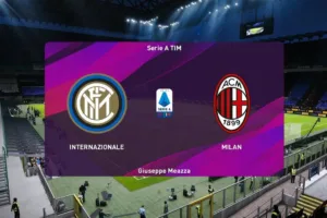 بث مباشر | مشاهدة مباراة انتر ميلان وميلان في كأس إيطاليا