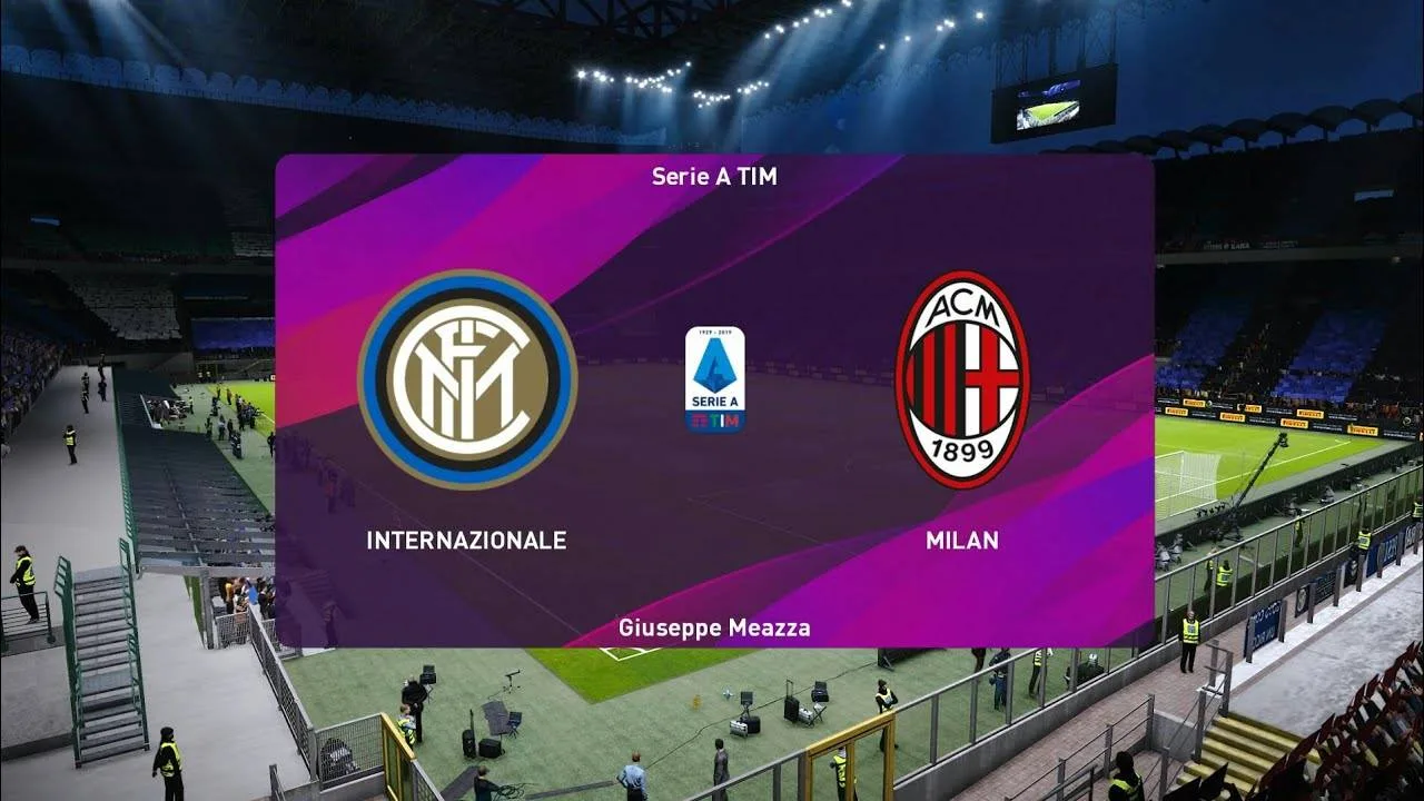بث مباشر | مشاهدة مباراة انتر ميلان وميلان في كأس إيطاليا