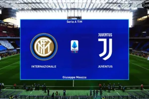 مشاهدة مباراة انتر ميلان ويوفنتوس في بث مباشر بتاريخ 17 01 2021 في الدوري الإيطالي