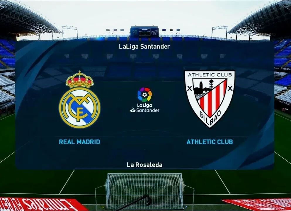 بث مباشر | مشاهدة مباراة ريال وأتلتيك بلباو في كأس السوبر الأسباني