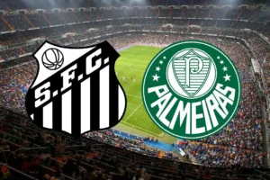 بث مباشر | مشاهدة مباراة سانتوس وبالميراس في نهائي كأس الليبرتادوريس