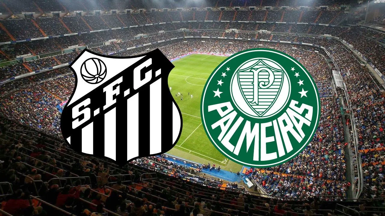 بث مباشر | مشاهدة مباراة سانتوس وبالميراس في نهائي كأس الليبرتادوريس