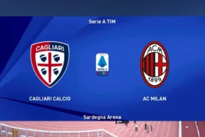 بث مباشر | مشاهدة مباراة ميلان وكالياري في الدوري الإيطالي