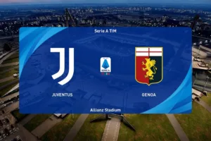 بث مباشر | مشاهدة مباراة يوفنتوس وجنوى في كأس إيطاليا