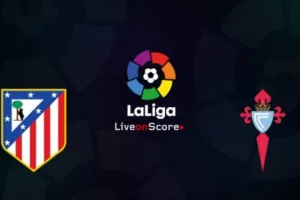 مشاهدة مباراة أتلتيكو مدريد وسيلتا فيغو بث مباشر بتاريخ 08-02-2021 الدوري الاسباني