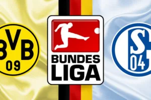 Borussia Dortmund vs FC Schalke 04 Bundesliga Logo 768x404 1