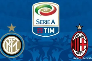 بث مباشر | مشاهدة مباراة إنتر وميلان الدوري الإيطالي