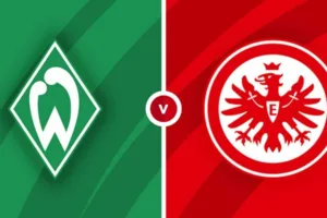 MRF2021 WerderBremenvEintrachtFrankfurt