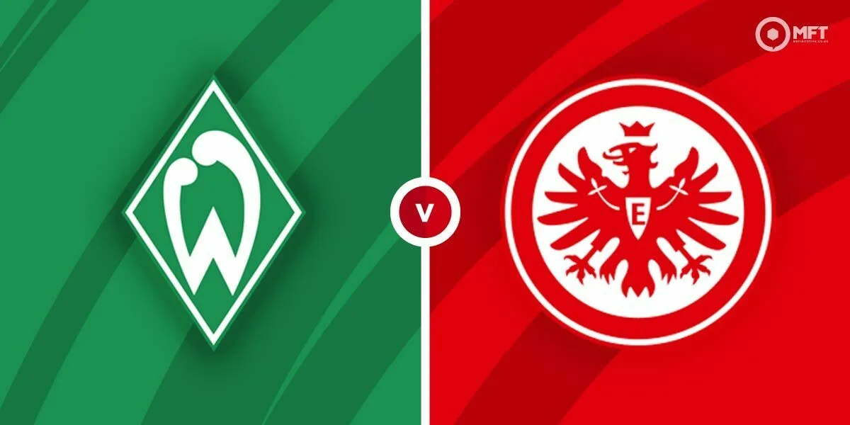 MRF2021 WerderBremenvEintrachtFrankfurt