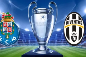 Porto vs. Juves