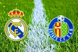 Read Madrid vs Getafe live stream Prediction who will win 23rd May2