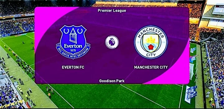 موعد مباراة مانشستر سيتي وإيفرتون والقنوات الناقلة في الدوري الانجليزي الممتاز