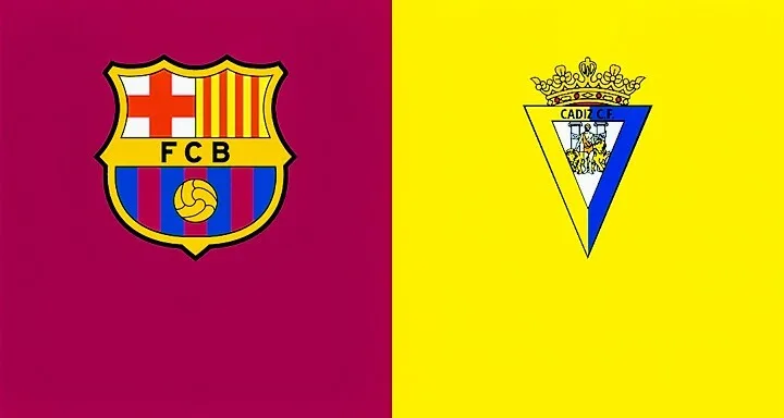 موعد مباراة برشلونة وقادش والقنوات الناقلة في الدوري الإسباني