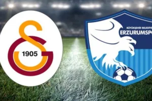 بث مباشر | مشاهدة مباراة جالطة سراي و إيرزوروم سبور اليوم الدوري التركي