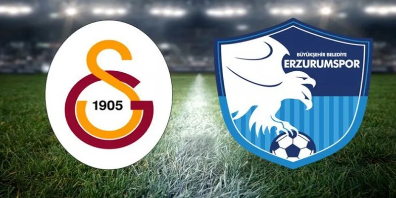 بث مباشر | مشاهدة مباراة جالطة سراي و إيرزوروم سبور اليوم الدوري التركي