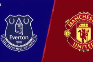 مباراة مانشستر يونايتد وايفرتون اليوم الدوري الانجليزي