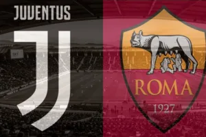 نتيجة مباراة يوفنتوس وروما الدوري الايطالي