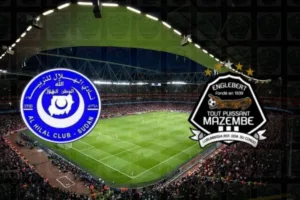 بث مباشر | مشاهدة مباراة الهلال ومازيمبي اليوم 24-2-2021 دوري أبطال أفريقيا