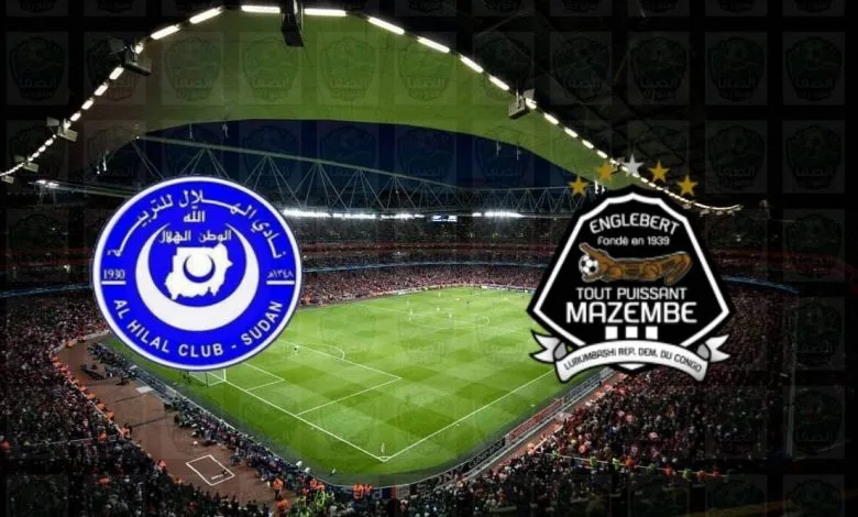 بث مباشر | مشاهدة مباراة الهلال ومازيمبي اليوم 24-2-2021 دوري أبطال أفريقيا