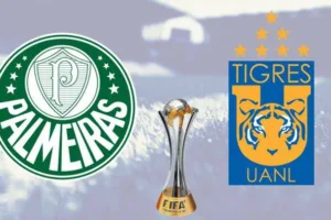 نتيجة مباراة بالميراس وتايجرز أونال في كأس العالم للأندية