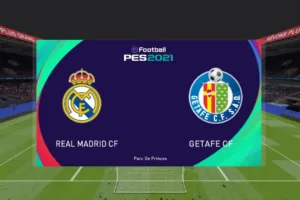 بث مباشر | مشاهدة مباراة ريال مدريد وخيتافي اليوم في الدوري الإسباني