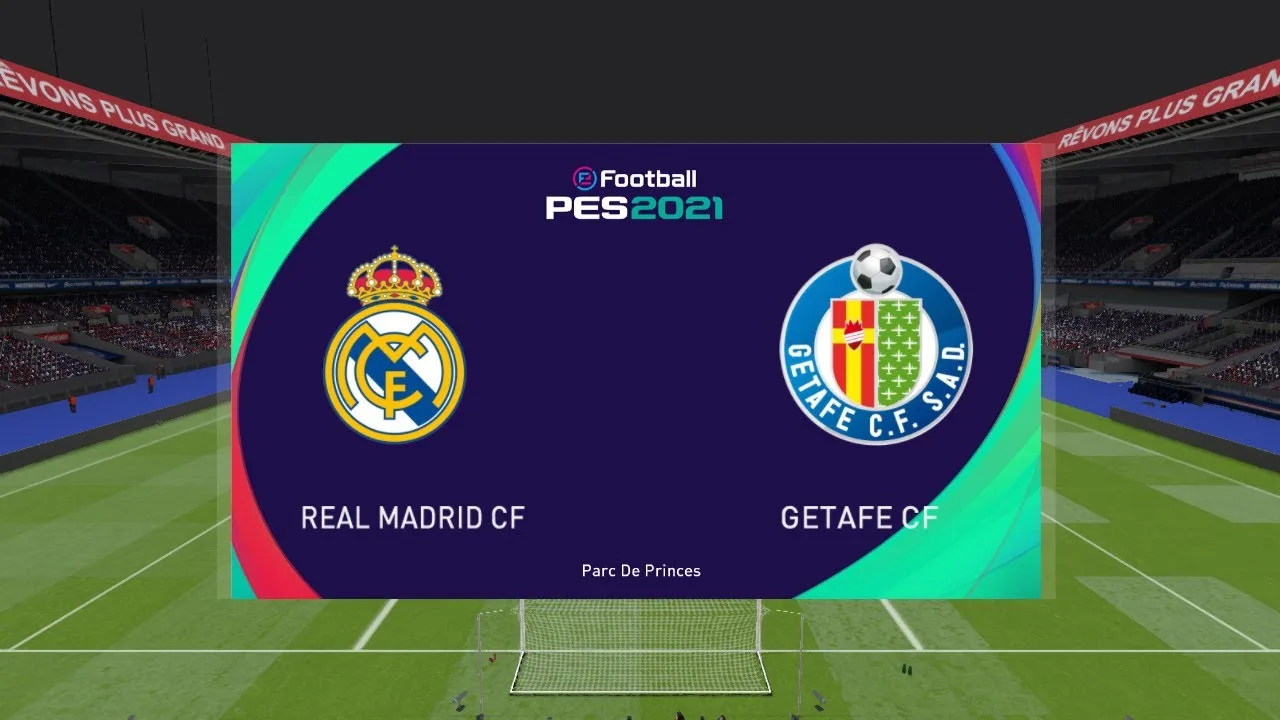 بث مباشر | مشاهدة مباراة ريال مدريد وخيتافي اليوم في الدوري الإسباني