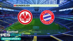 بث مباشر | مشاهدة مباراة بايرن ميونخ وآينتراخت فرانكفورت اليوم 20-2-2021  الدوري الألماني