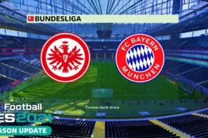 بث مباشر | مشاهدة مباراة بايرن ميونخ وآينتراخت فرانكفورت اليوم 20-2-2021  الدوري الألماني