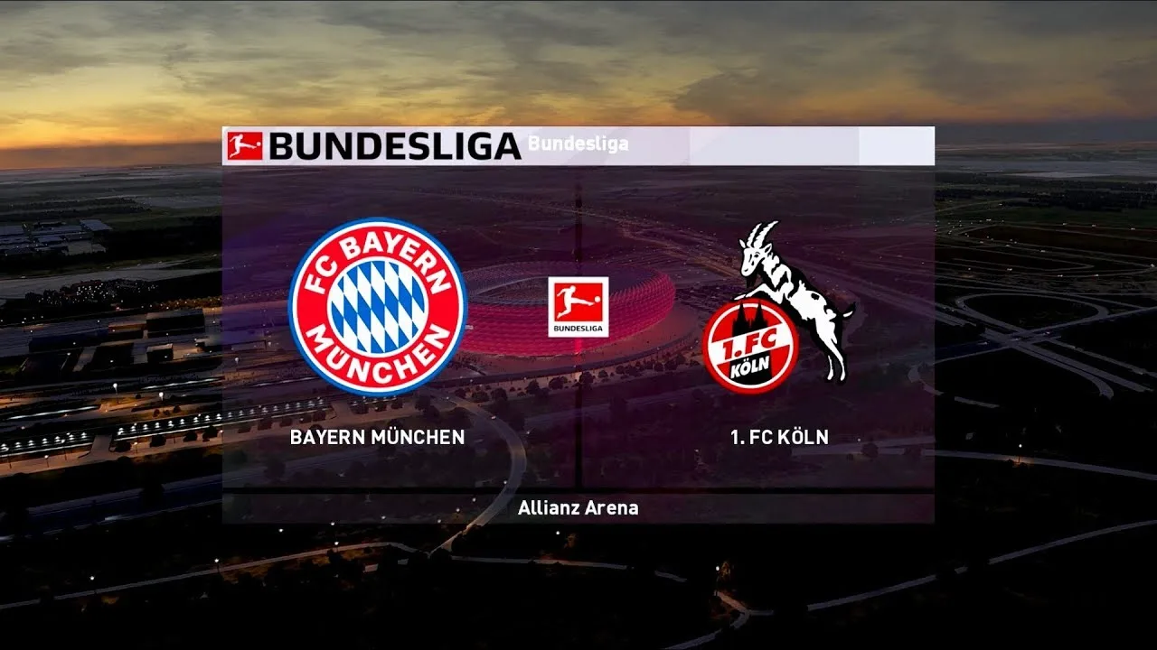 بث مباشر | مشاهدة مباراة بايرن ميونخ وكولن اليوم 27-2-2021 الدوري الألماني