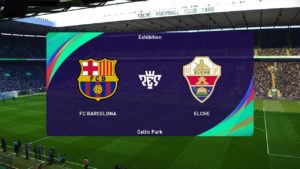بث مباشر | مشاهدة مباراة برشلونة وإلتشي اليوم 24-2-2021 الدوري الإسباني