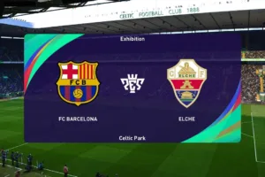بث مباشر | مشاهدة مباراة برشلونة وإلتشي اليوم 24-2-2021 الدوري الإسباني