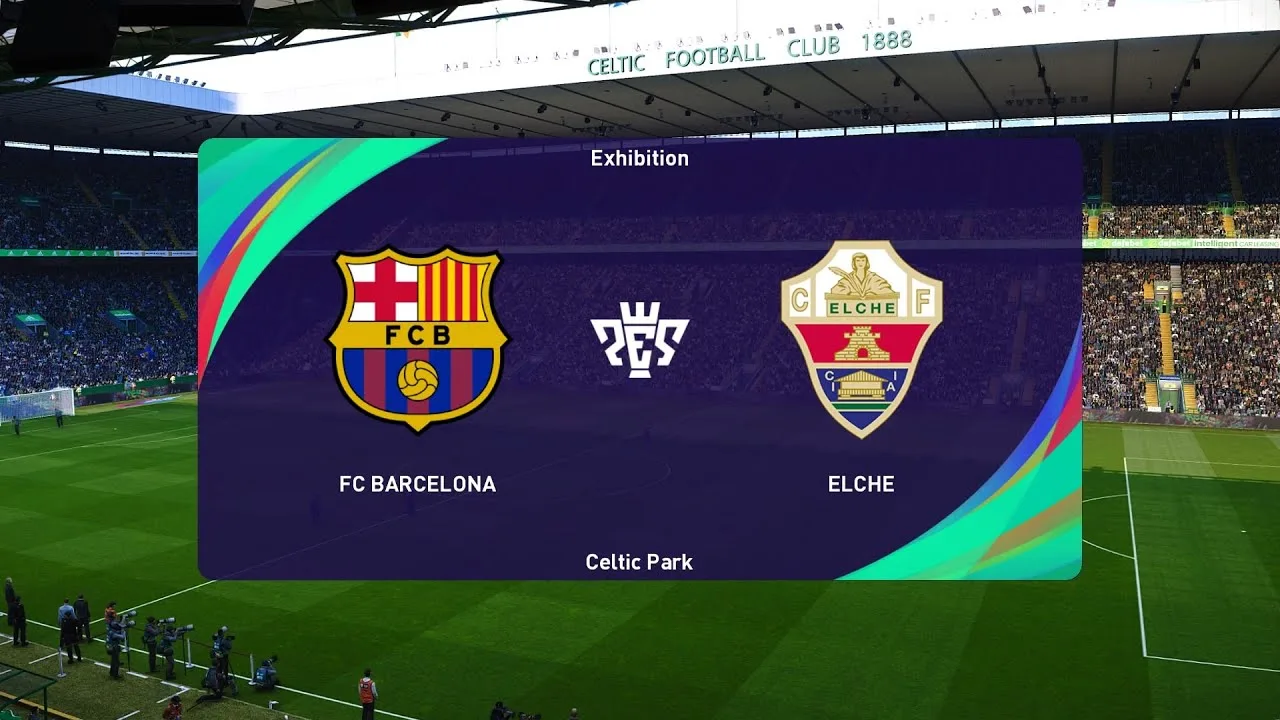 بث مباشر | مشاهدة مباراة برشلونة وإلتشي اليوم 24-2-2021 الدوري الإسباني