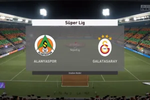 بث مباشر | مشاهدة مباراة جالطة سراي وألانيا سبور 20-2-2021 الدوري التركي